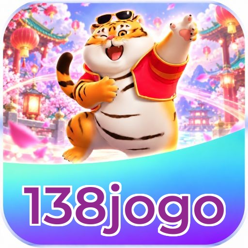 Aplicativo mobile 138jogo para iOS e Android